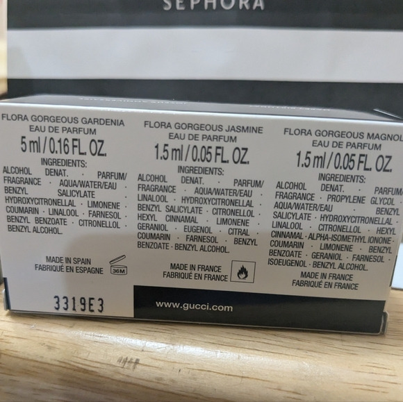 NEW Sephora bundle 5 Pieces! - Picture 16 of 16